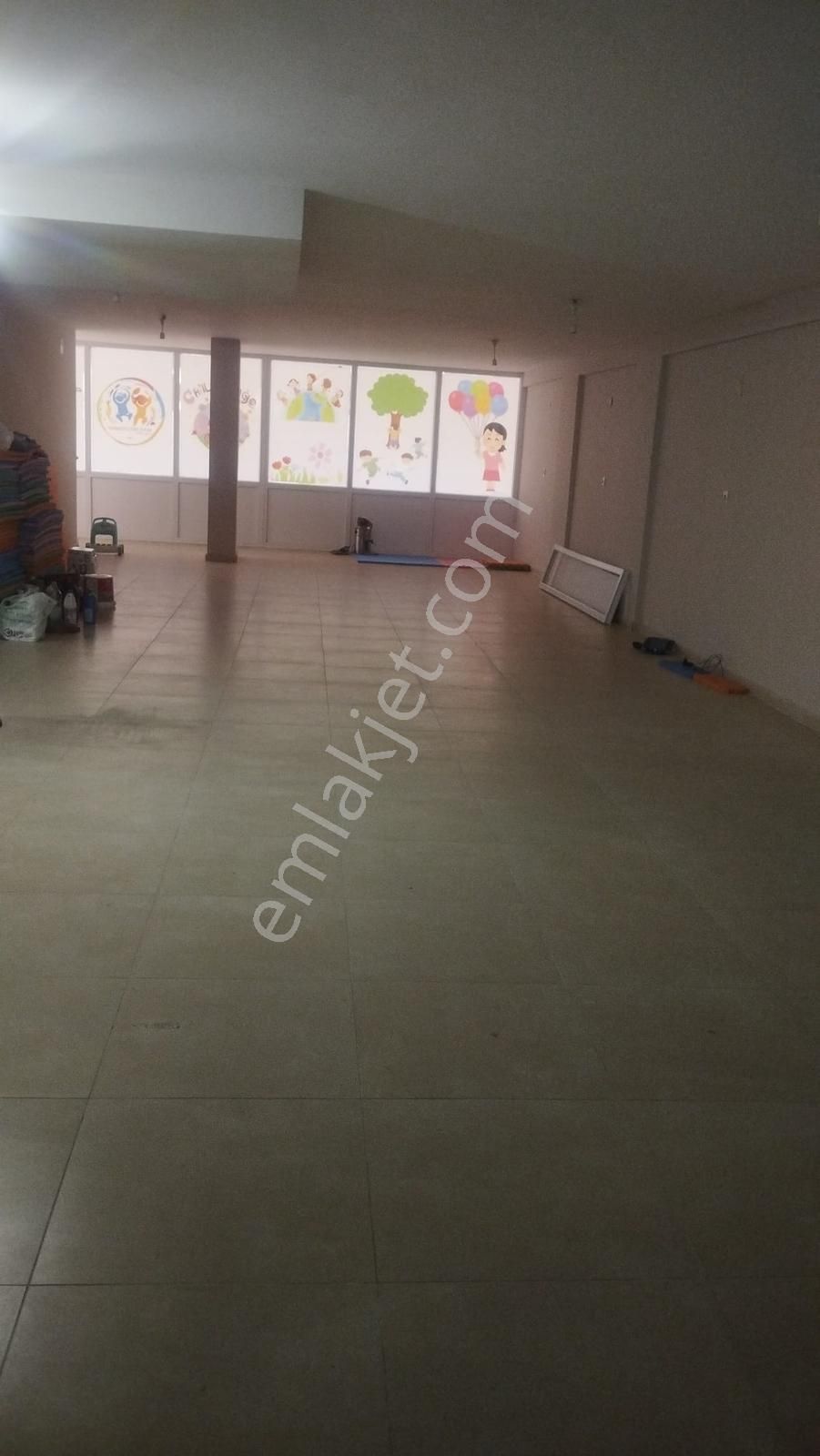Selvilitepe De Batar Katlı Satılık İş Yeri - Görsel 4