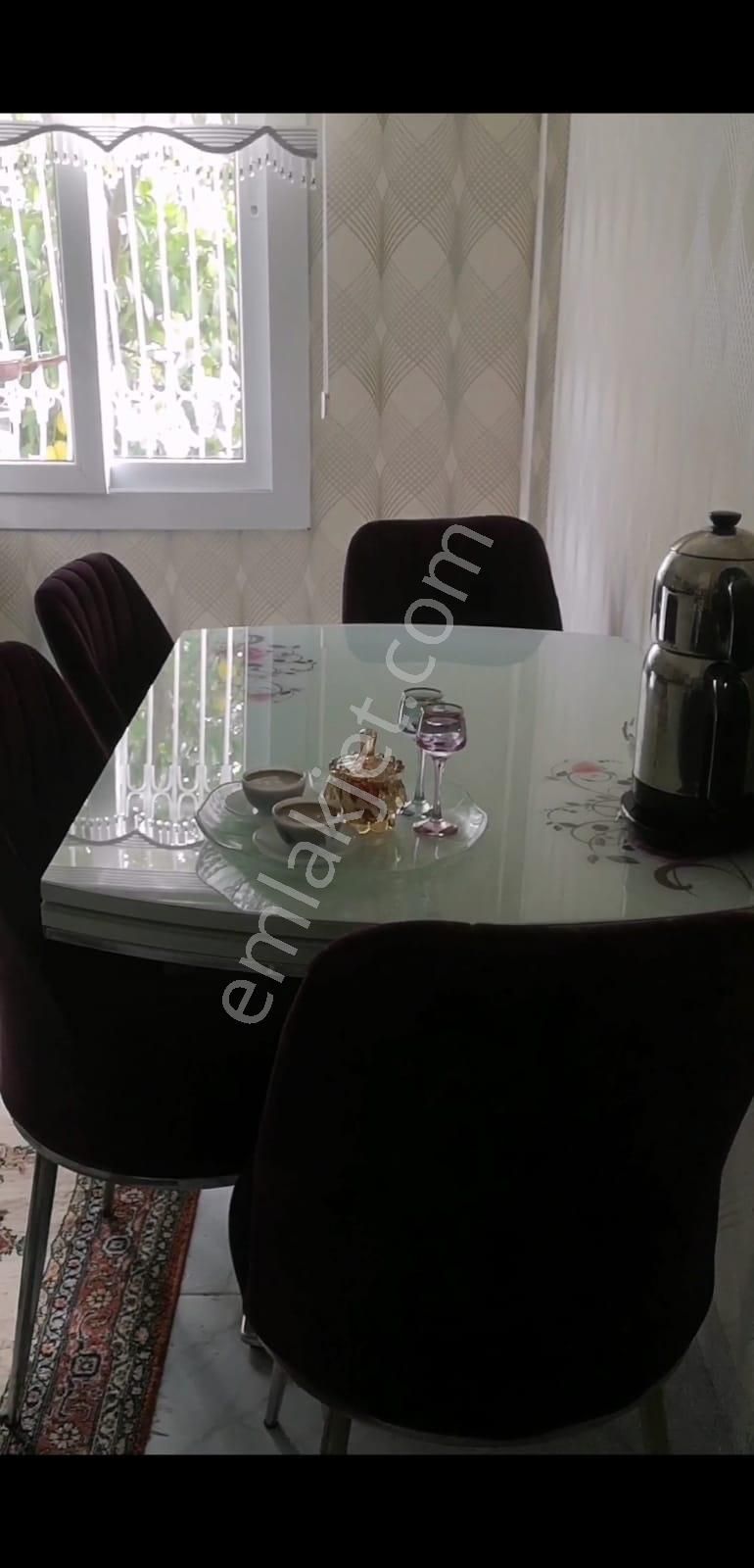 Adana Gürselpaşa İzzet Beğoviçe 3 Dakika Yürüme Mesafesinde İçi Yenilenmiş Kiralık Müstakil Ev - Görsel 18