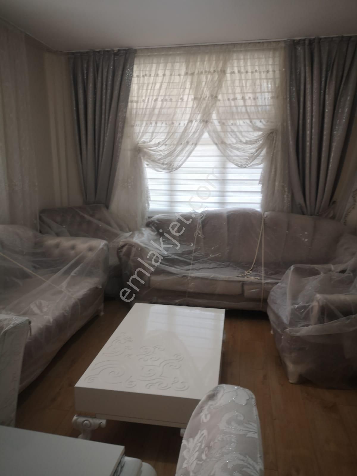 Adana Gürselpaşa İzzet Beğoviçe 3 Dakika Yürüme Mesafesinde İçi Yenilenmiş Kiralık Müstakil Ev - Görsel 19