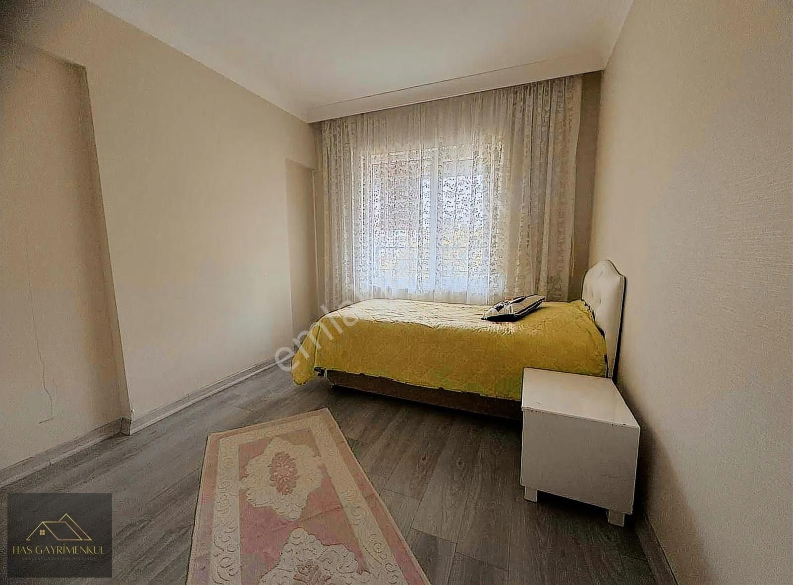 Çubuk Esenboğa Merkezde Eşyalı Satılık 1+1 Daire - Görsel 19