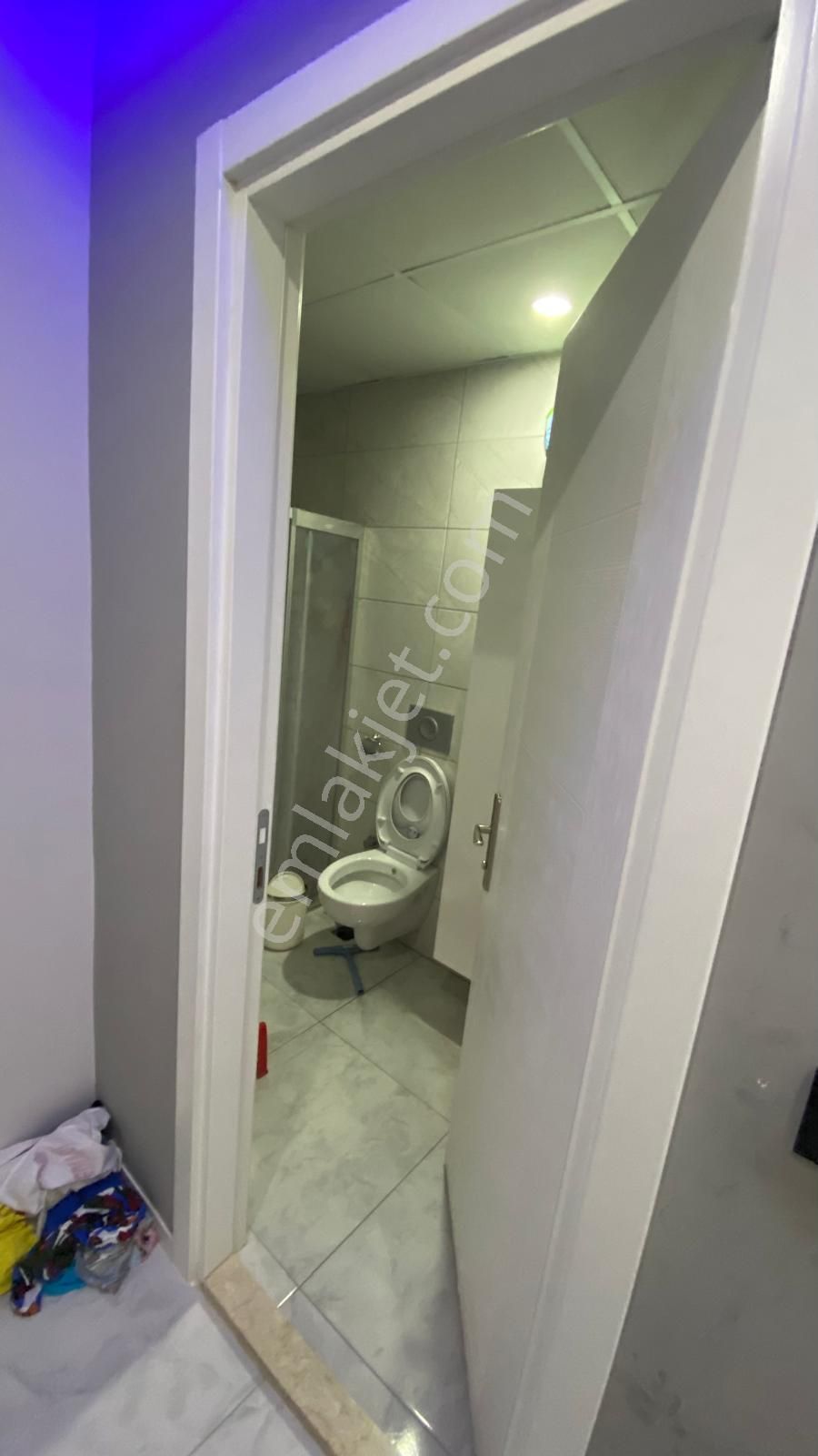 Adana Yüreğir Atakentte Polis Okuluna Yakın E5 De 2+1 Kiralık Fırsat Daire - Görsel 4