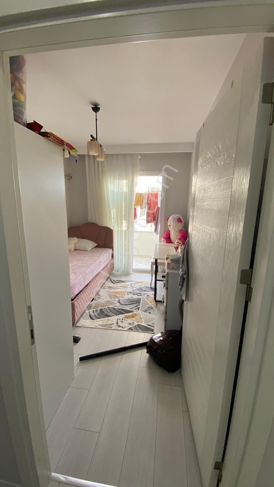 Adana Yüreğir Atakentte Polis Okuluna Yakın E5 De 2+1 Kiralık Fırsat Daire - Görsel 2