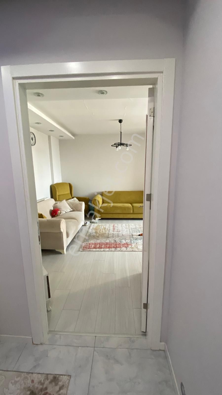 Adana Yüreğir Atakentte Polis Okuluna Yakın E5 De 2+1 Kiralık Fırsat Daire - Görsel 6