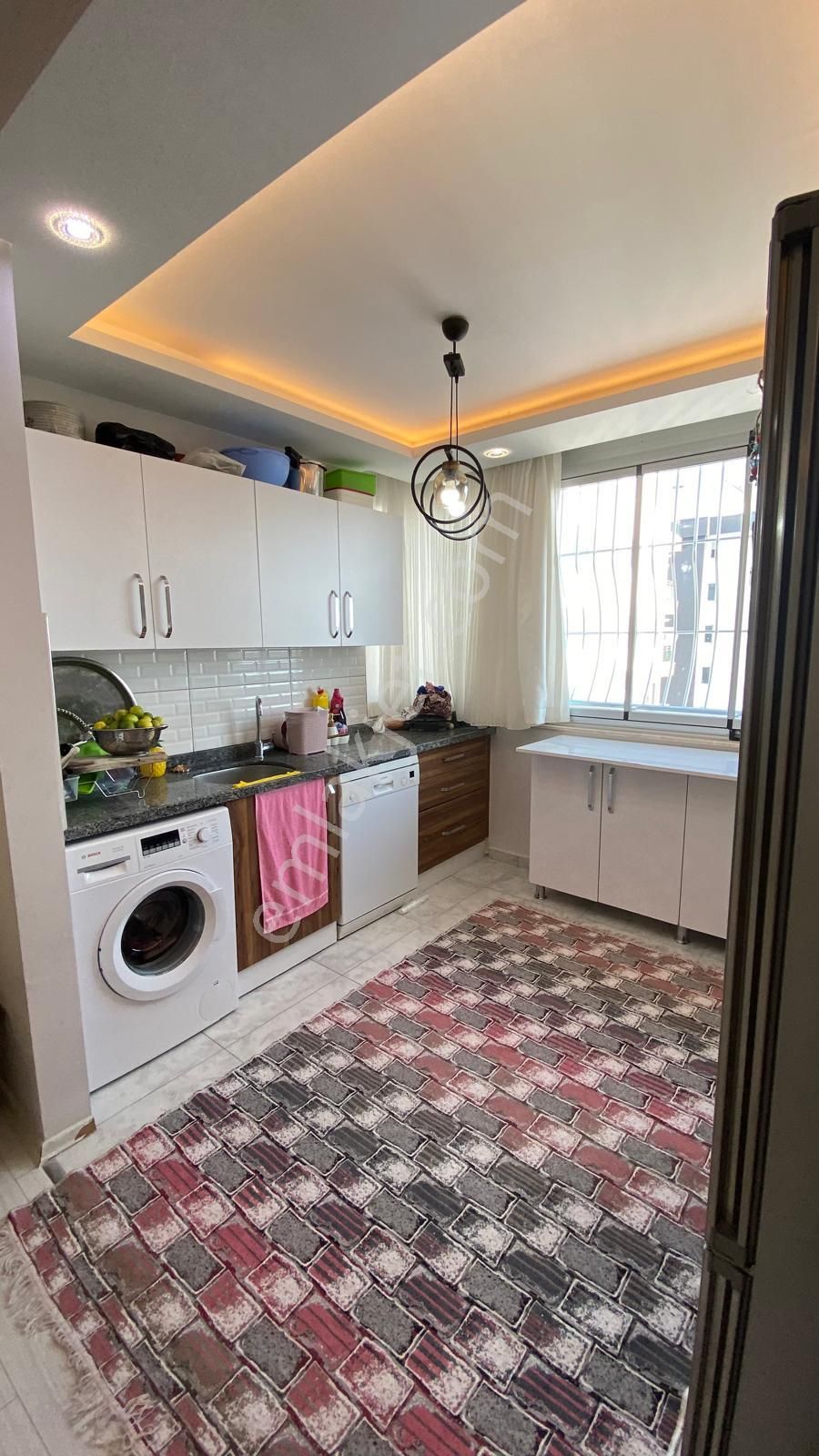 Adana Yüreğir Atakentte Polis Okuluna Yakın E5 De 2+1 Kiralık Fırsat Daire - Görsel 15