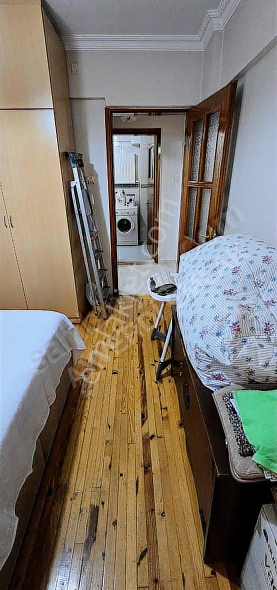 Gölmarmara Yoluna Yakın Satılık Ara Kat 3+1 - Görsel 28