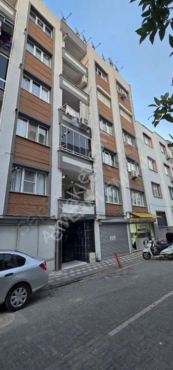 Gölmarmara Yoluna Yakın Satılık Ara Kat 3+1