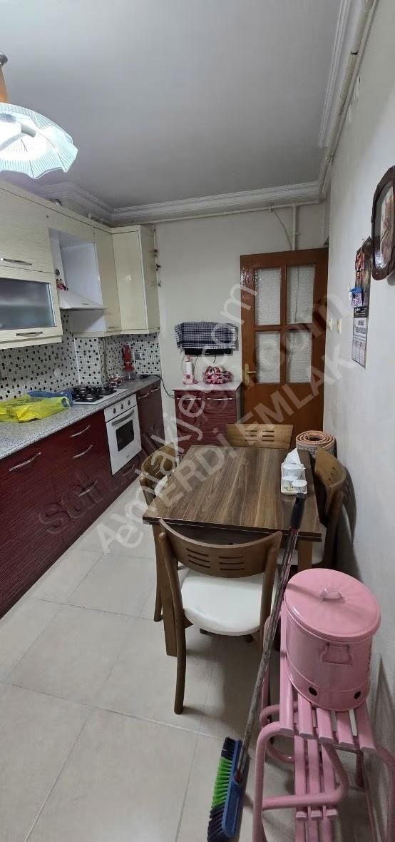 Gölmarmara Yoluna Yakın Satılık Ara Kat 3+1 - Görsel 6