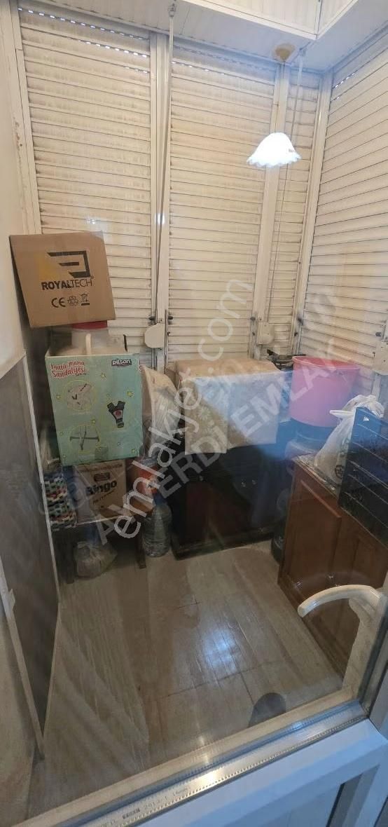 Gölmarmara Yoluna Yakın Satılık Ara Kat 3+1 - Görsel 5