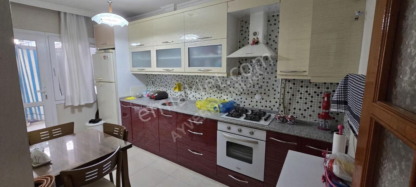 Gölmarmara Yoluna Yakın Satılık Ara Kat 3+1 - Görsel 9