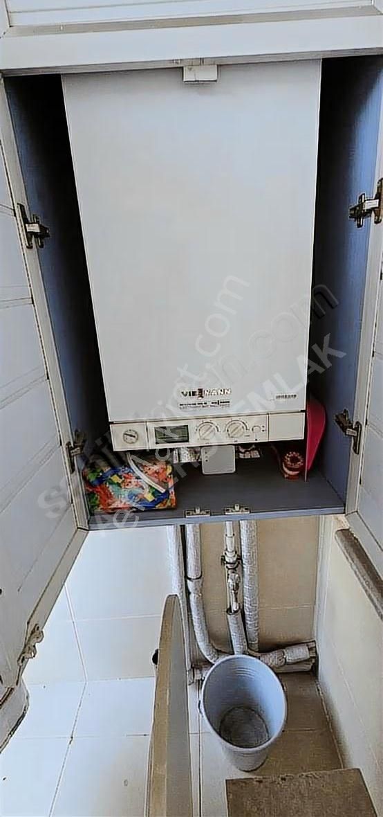 Gölmarmara Yoluna Yakın Satılık Ara Kat 3+1 - Görsel 14