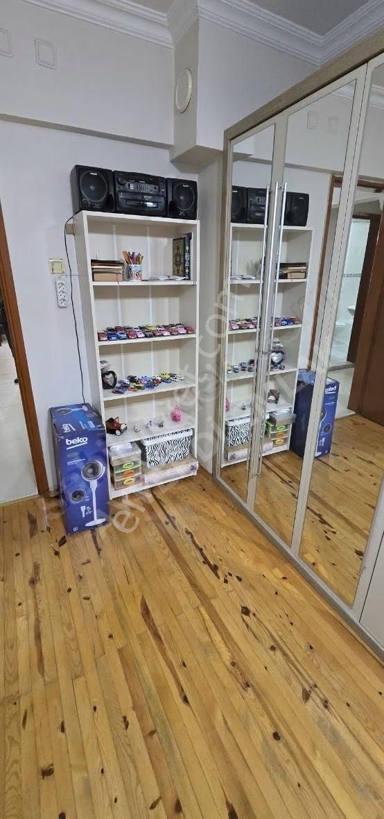 Gölmarmara Yoluna Yakın Satılık Ara Kat 3+1 - Görsel 22