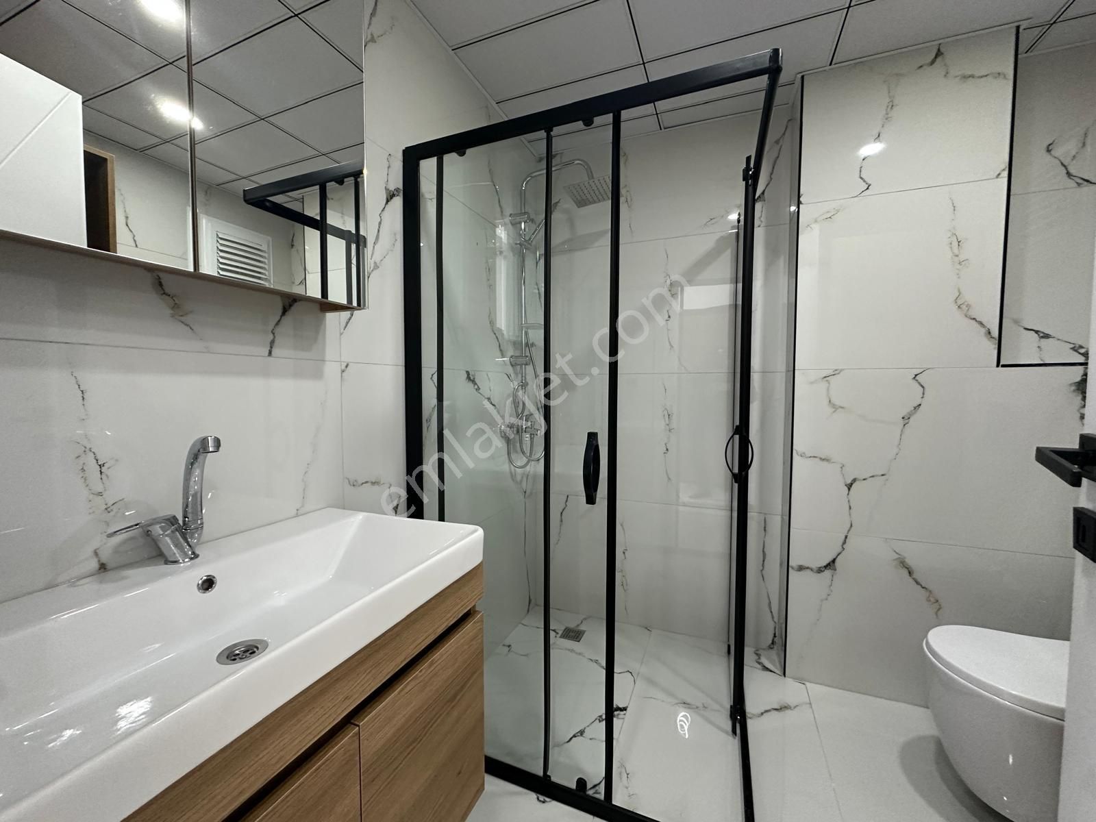 Tuncay Kartaldan Balkonlu Lüx 2+0 - Görsel 16