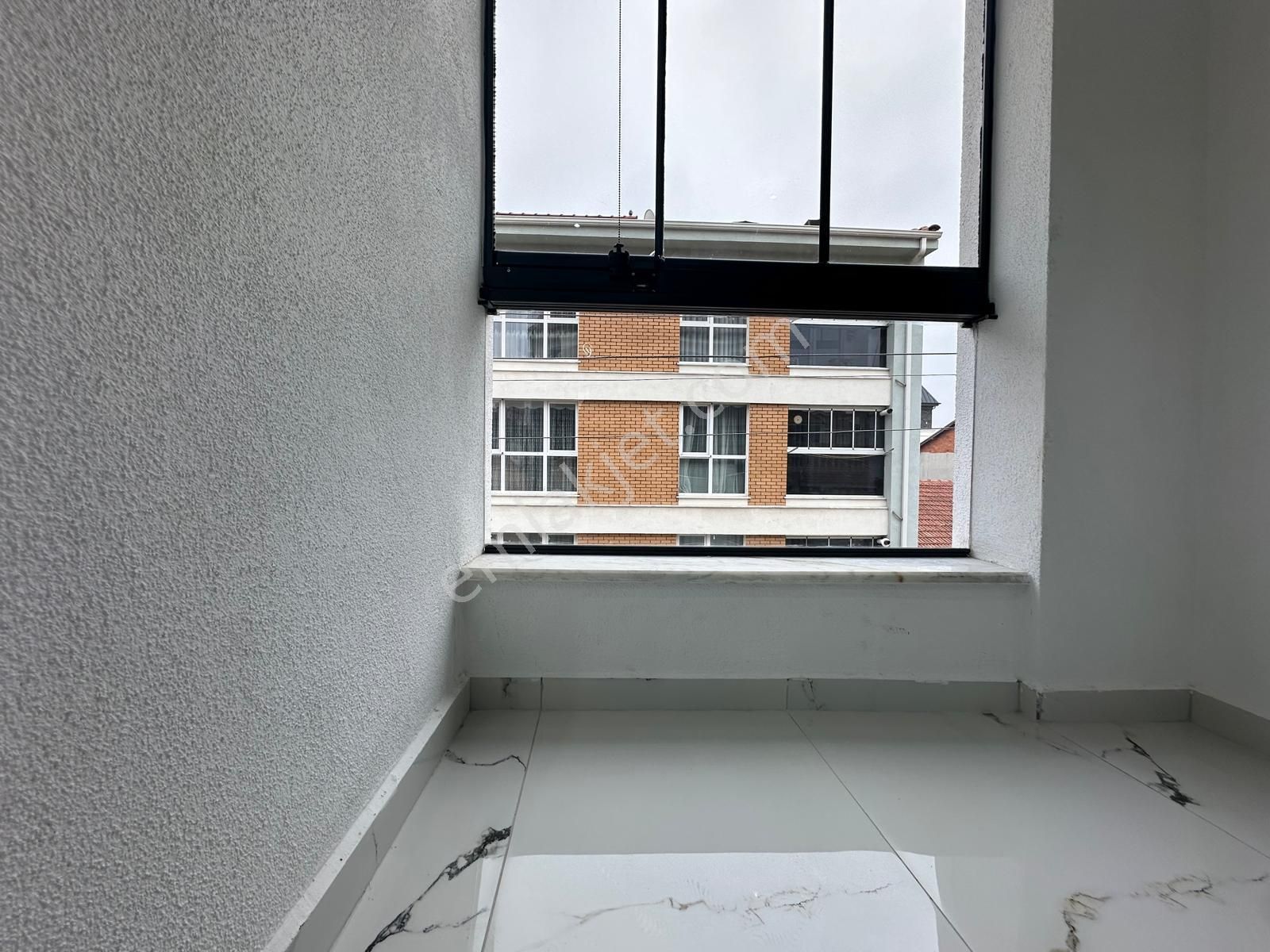 Tuncay Kartaldan Balkonlu Lüx 2+0 - Görsel 13