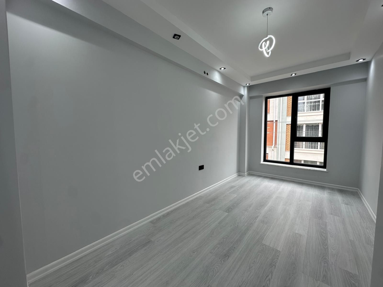 Tuncay Kartaldan Balkonlu Lüx 2+0 - Görsel 19