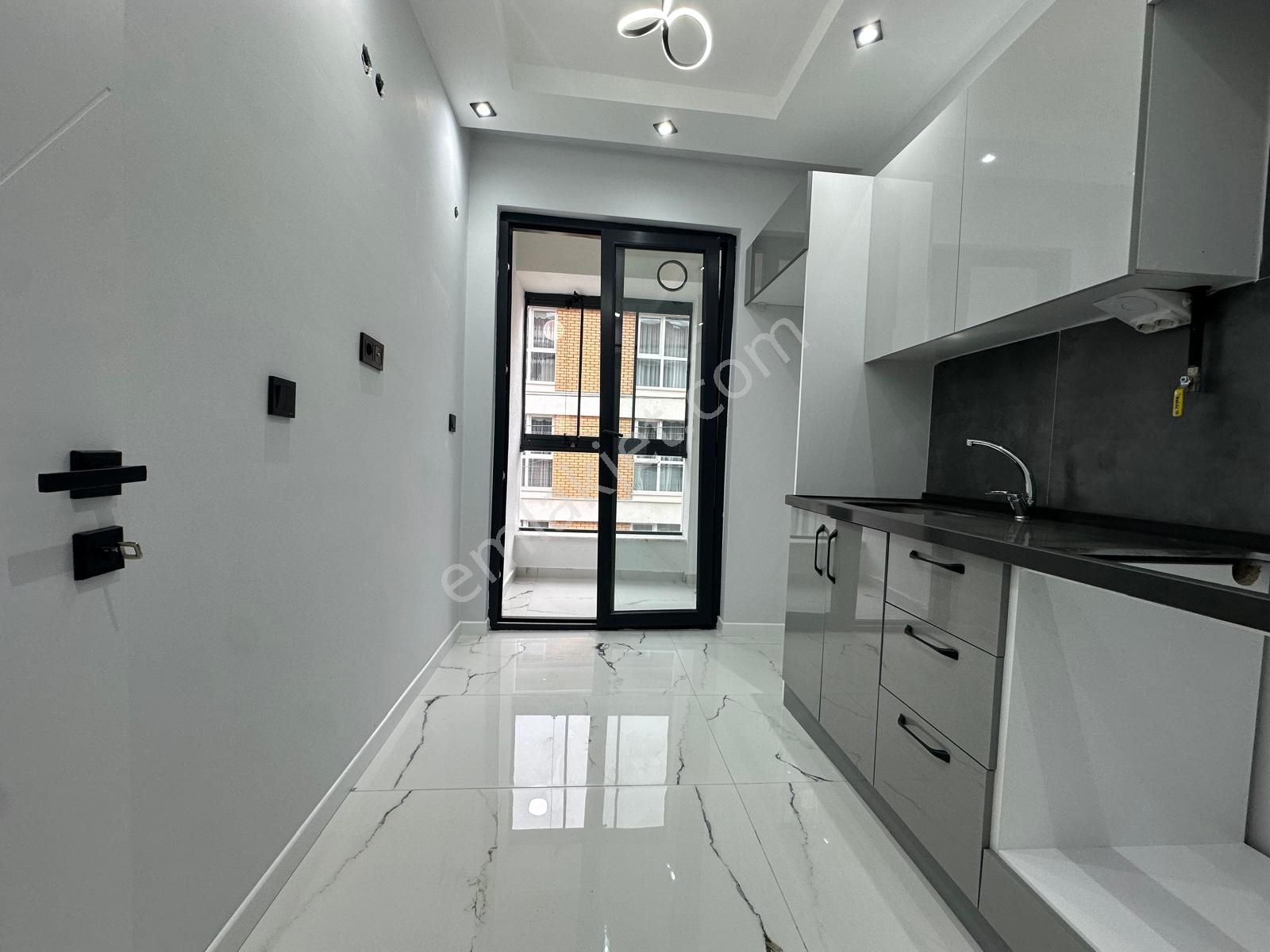 Tuncay Kartaldan Balkonlu Lüx 2+0 - Görsel 7