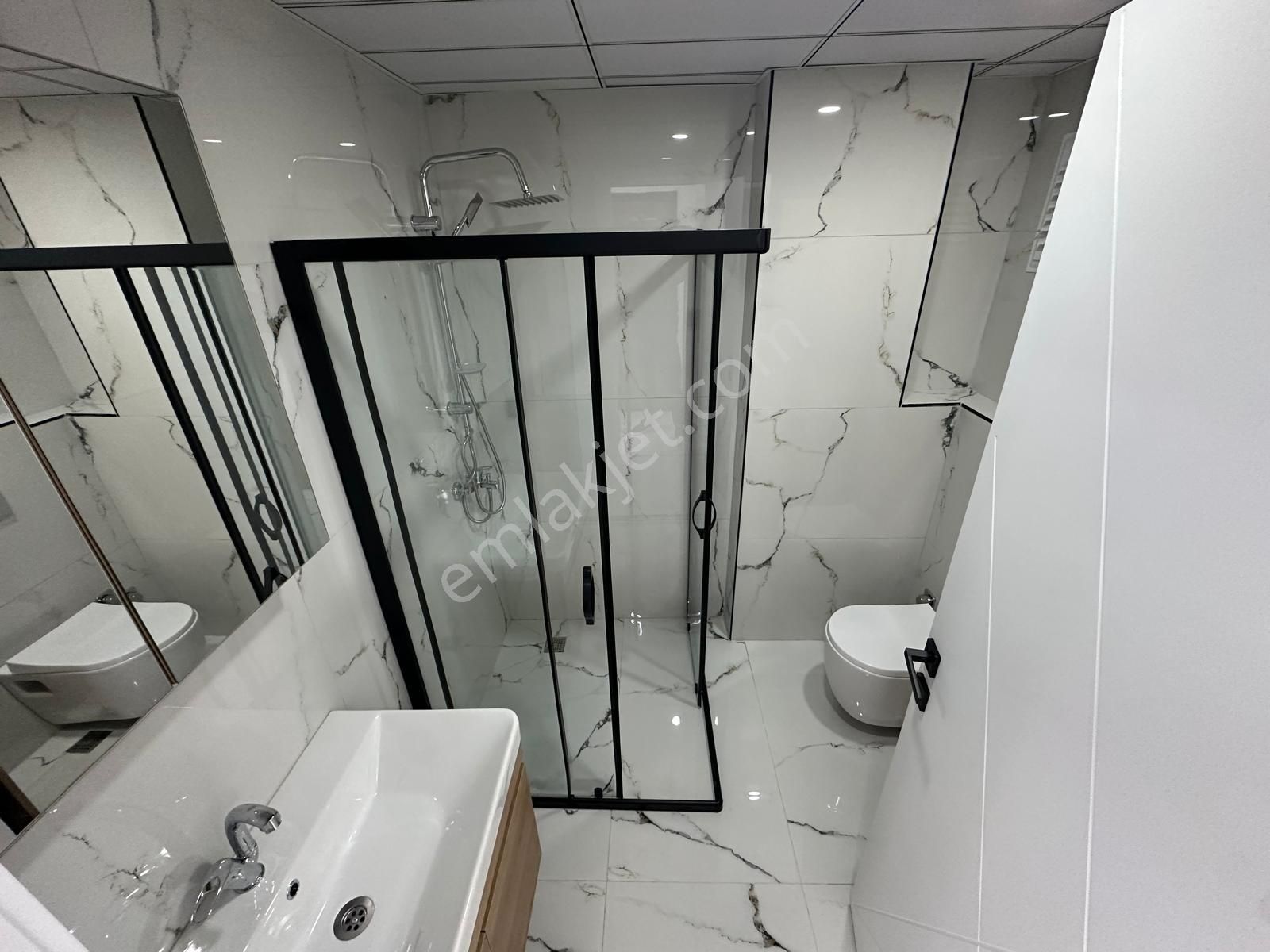 Tuncay Kartaldan Balkonlu Lüx 2+0 - Görsel 11