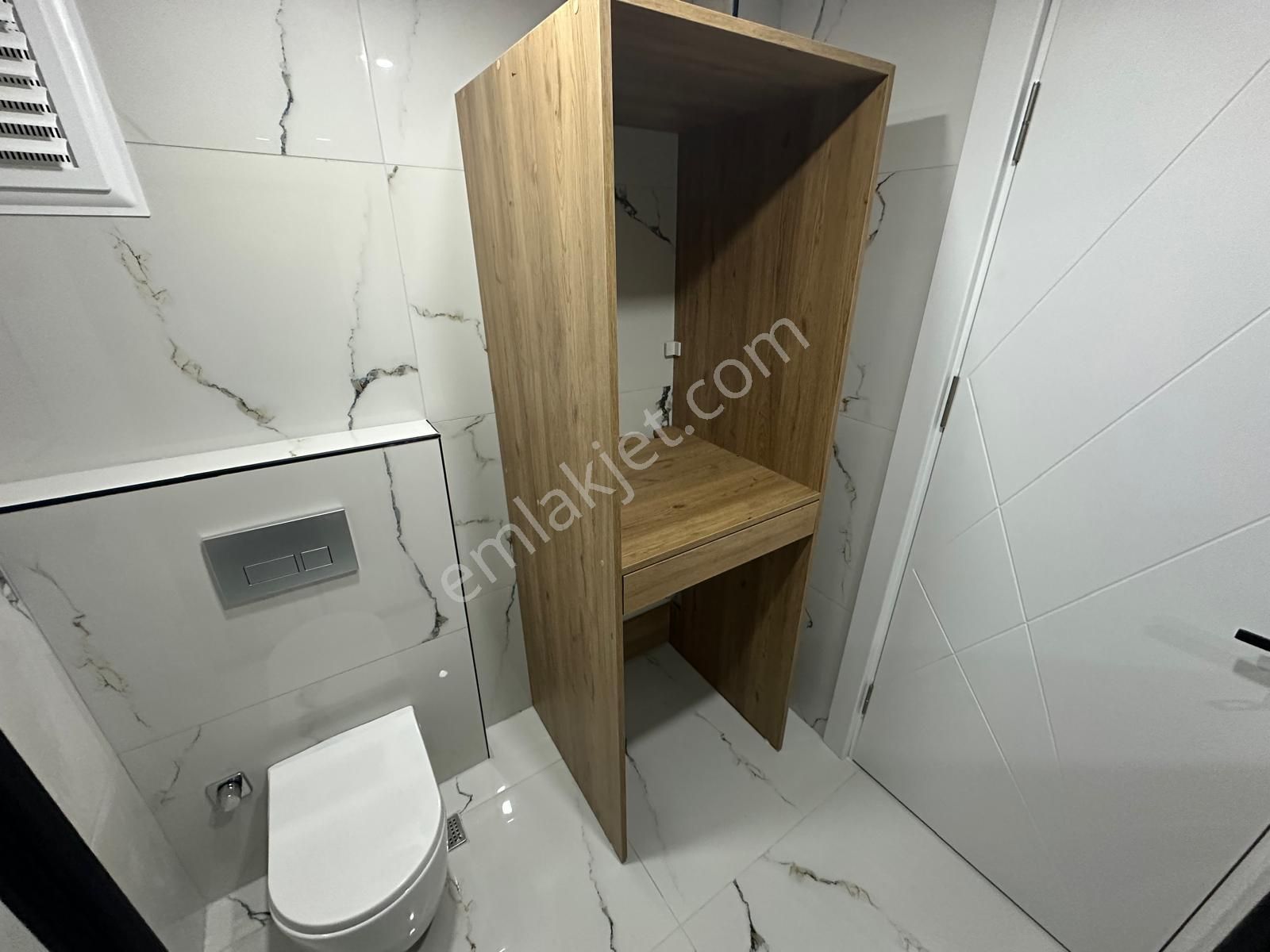 Tuncay Kartaldan Balkonlu Lüx 2+0 - Görsel 3