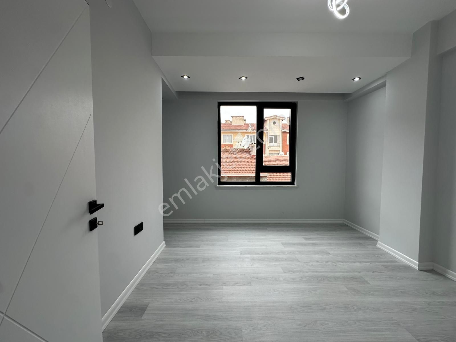 Tuncay Kartaldan Balkonlu Lüx 2+0 - Görsel 12