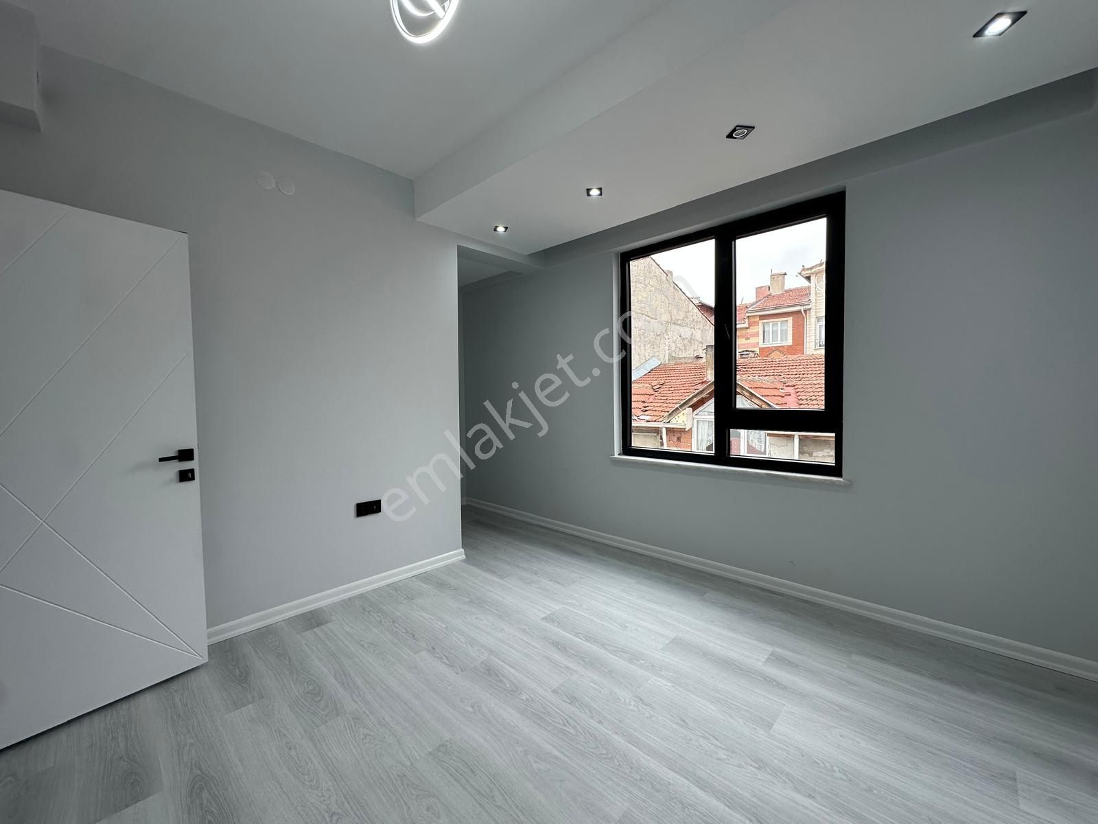 Tuncay Kartaldan Balkonlu Lüx 2+0 - Görsel 2