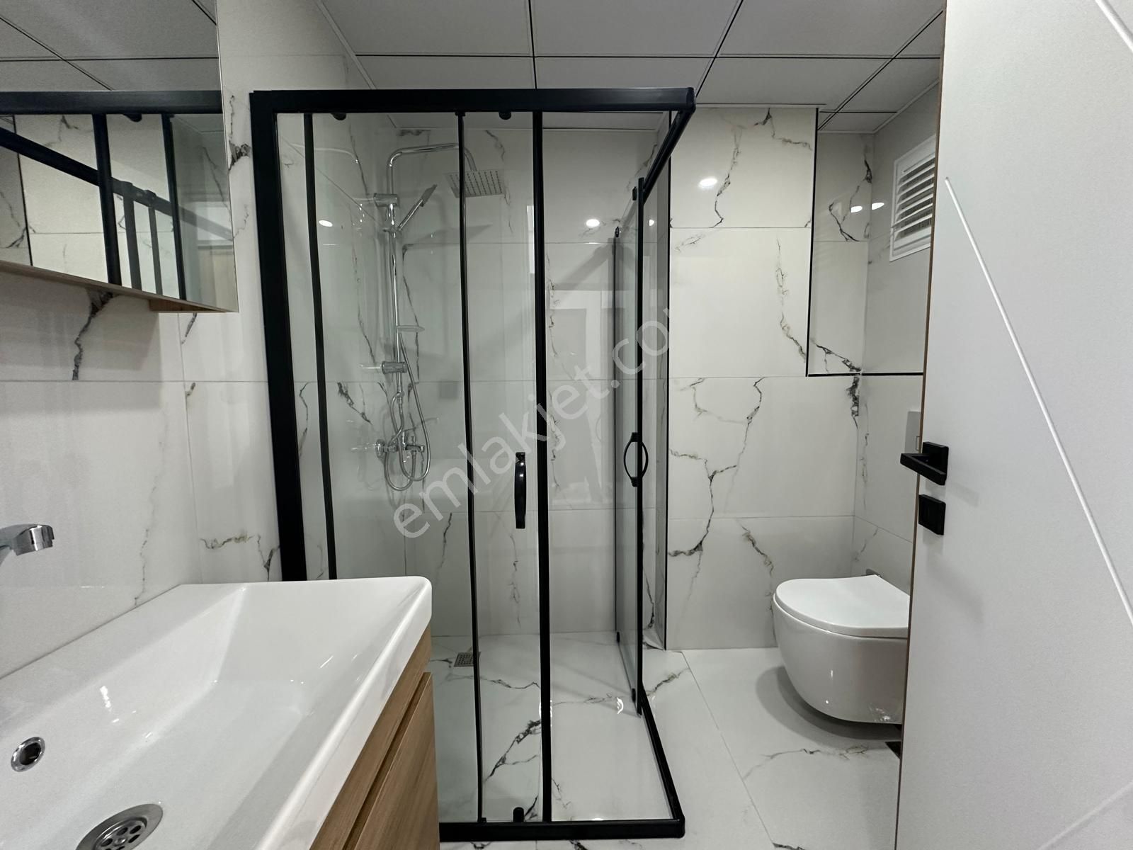 Tuncay Kartaldan Balkonlu Lüx 2+0 - Görsel 18