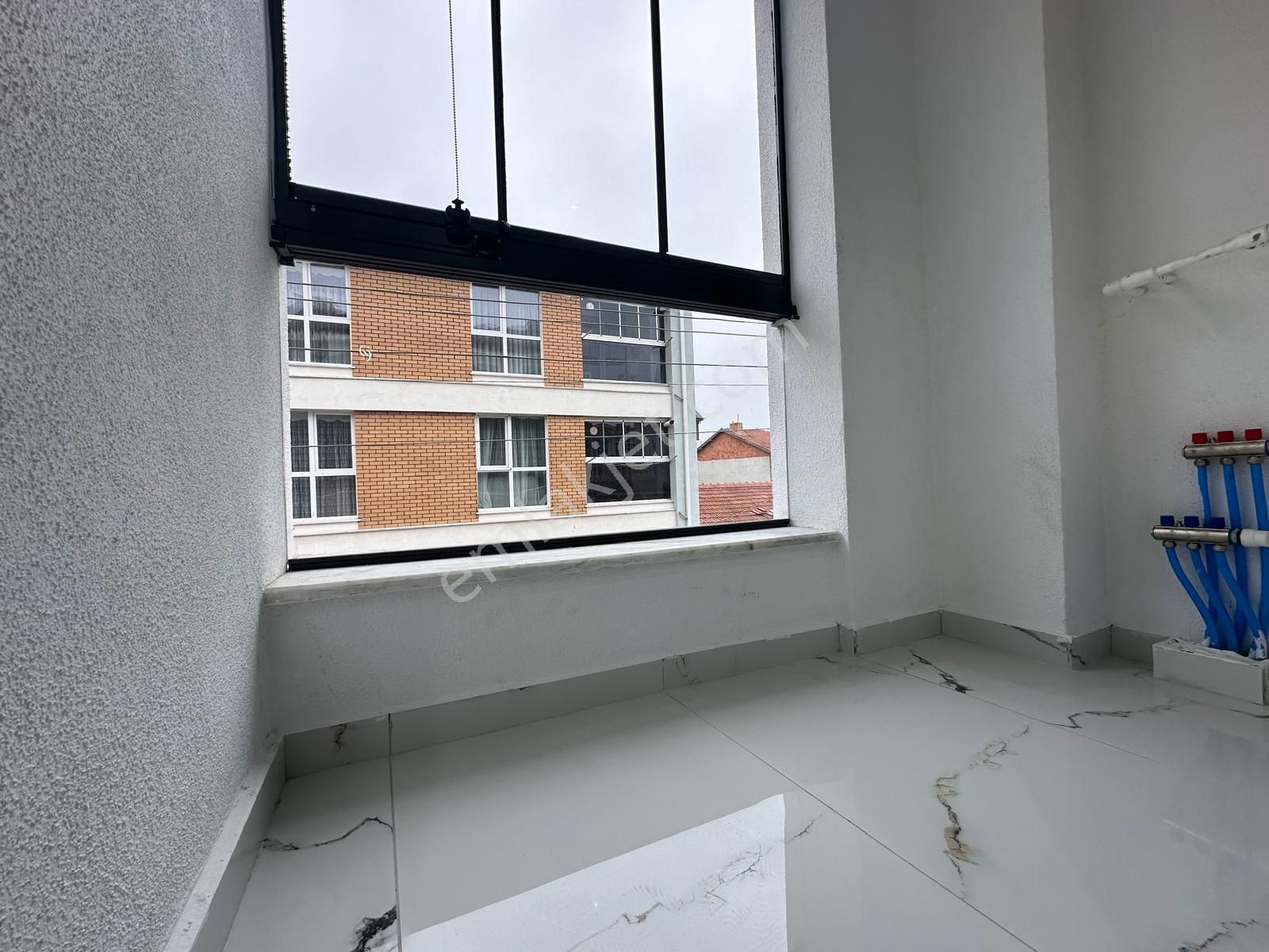 Tuncay Kartaldan Balkonlu Lüx 2+0 - Görsel 8