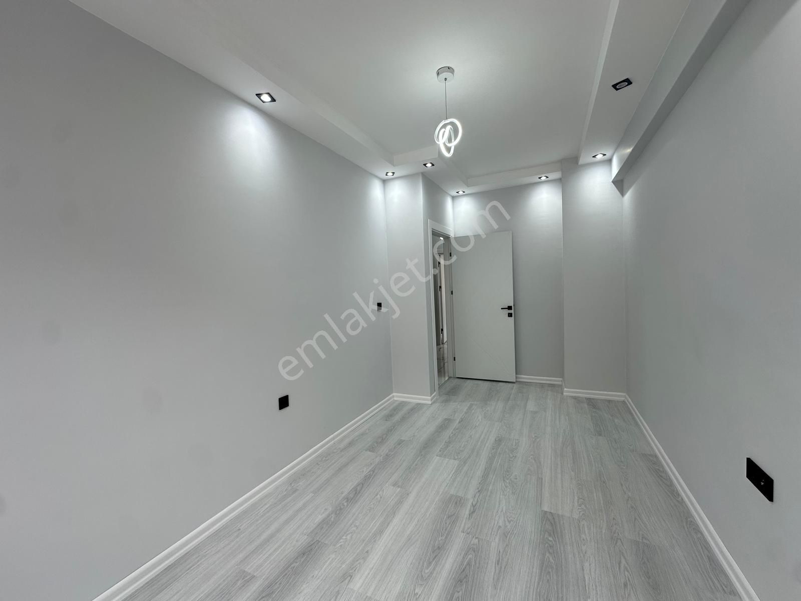 Tuncay Kartaldan Balkonlu Lüx 2+0 - Görsel 20