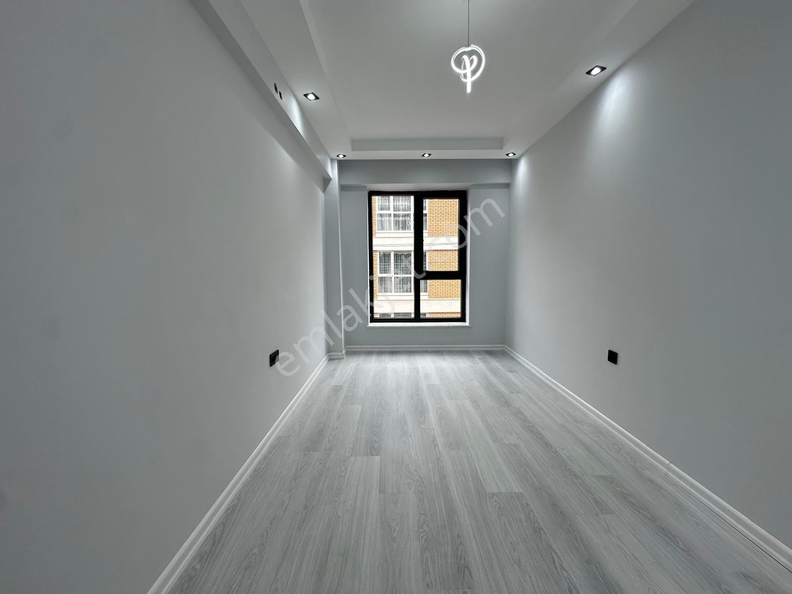 Tuncay Kartaldan Balkonlu Lüx 2+0 - Görsel 17