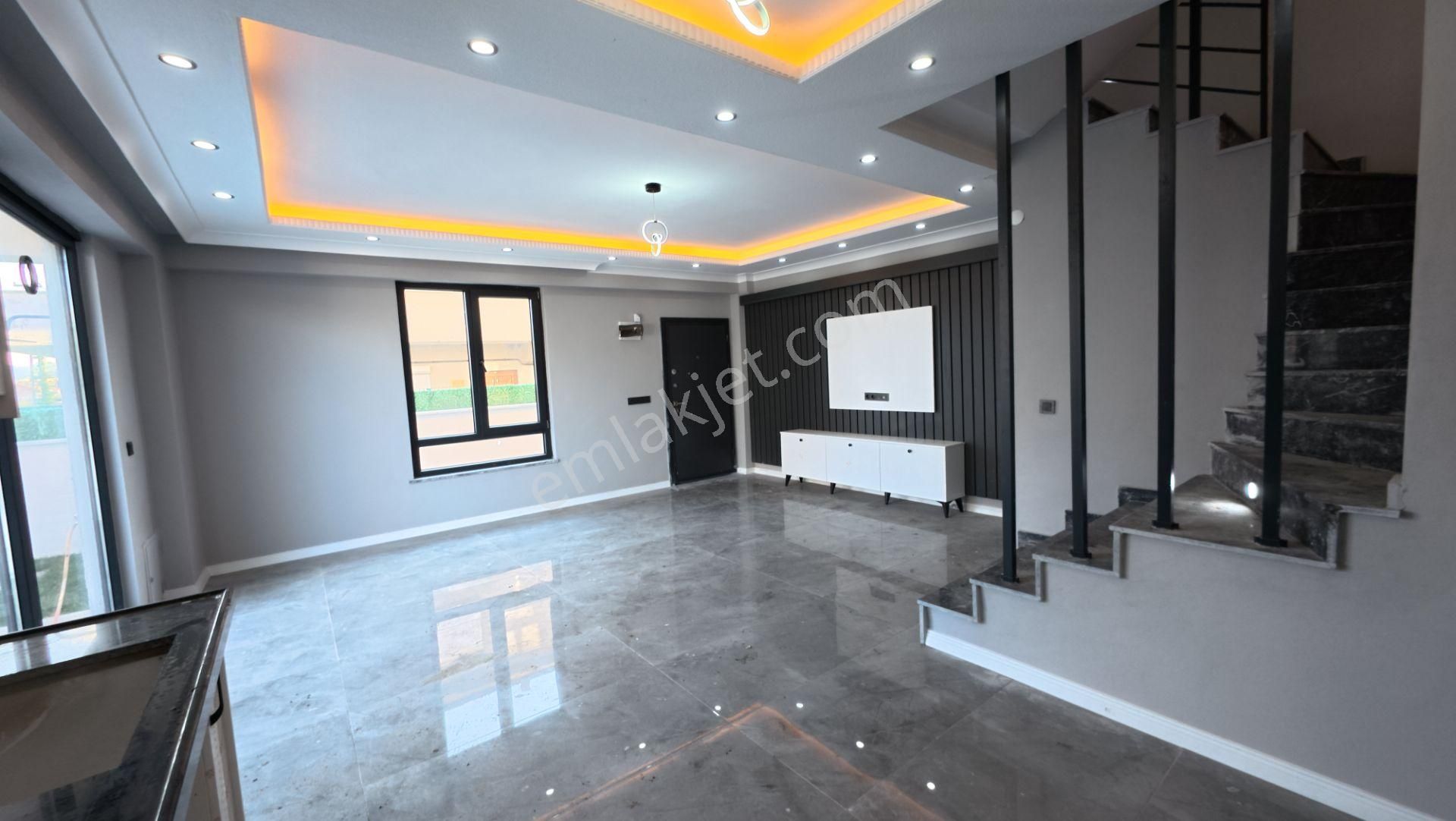 Sakarya Kocaalide Müstakil Havuz Ve Bahçe Kullanımlı Villa!!! - Görsel 18