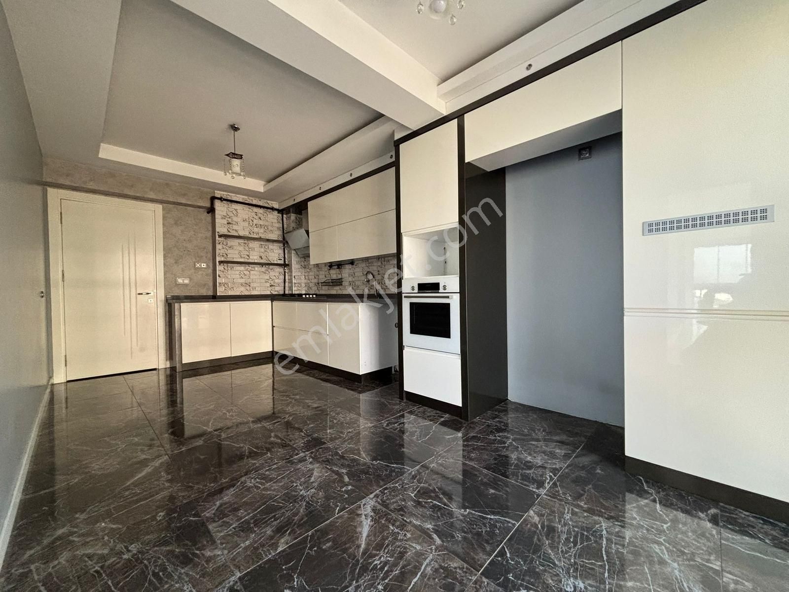 Demirler'den Şemikler'de Siteiçi Arakat 3+1 Kiralık Daire - Görsel 11