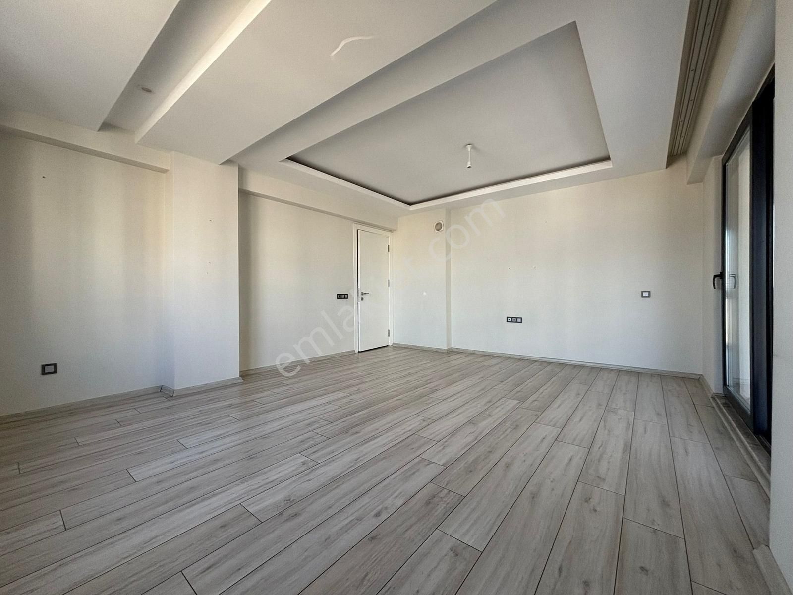 Demirler'den Şemikler'de Siteiçi Arakat 3+1 Kiralık Daire - Görsel 19