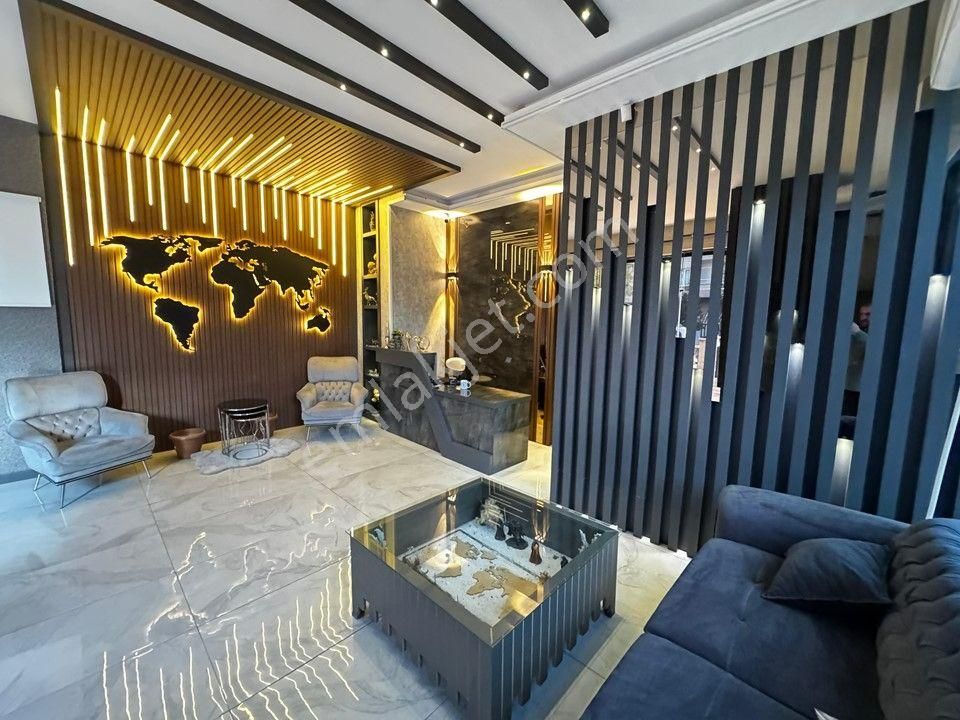 Repa Gayrimenkul Metin Özer'den Binevler Mah.de Satılık Dükkan - Görsel 3