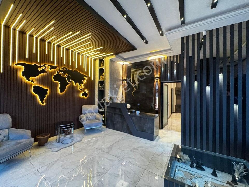 Repa Gayrimenkul Metin Özer'den Binevler Mah.de Satılık Dükkan - Görsel 2