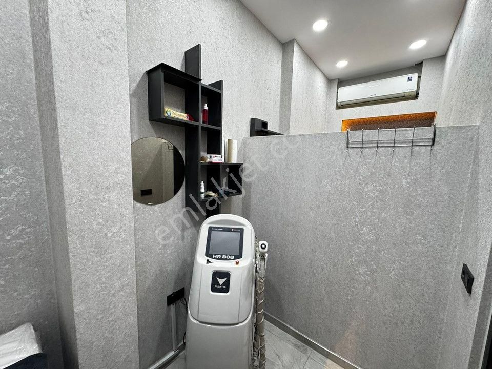 Repa Gayrimenkul Metin Özer'den Binevler Mah.de Satılık Dükkan - Görsel 12