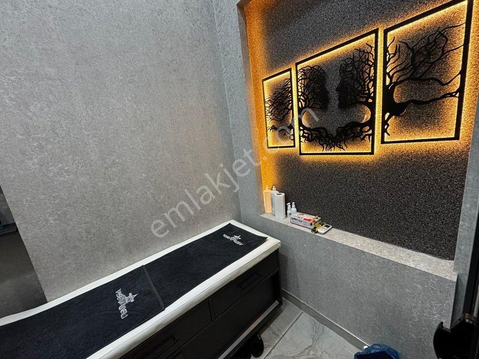 Repa Gayrimenkul Metin Özer'den Binevler Mah.de Satılık Dükkan - Görsel 10