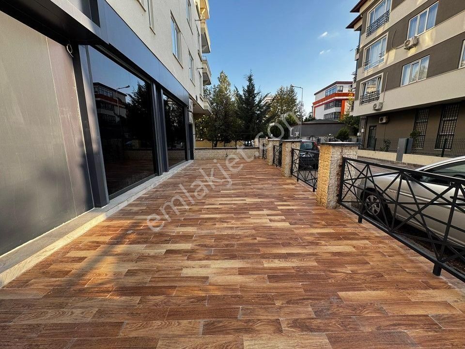 Repa Gayrimenkul Metin Özer'den Binevler Mah.de Satılık Dükkan - Görsel 15