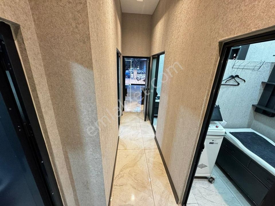 Repa Gayrimenkul Metin Özer'den Binevler Mah.de Satılık Dükkan - Görsel 6