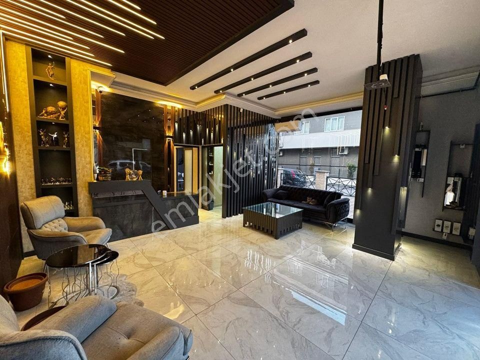 Repa Gayrimenkul Metin Özer'den Binevler Mah.de Satılık Dükkan - Görsel 4