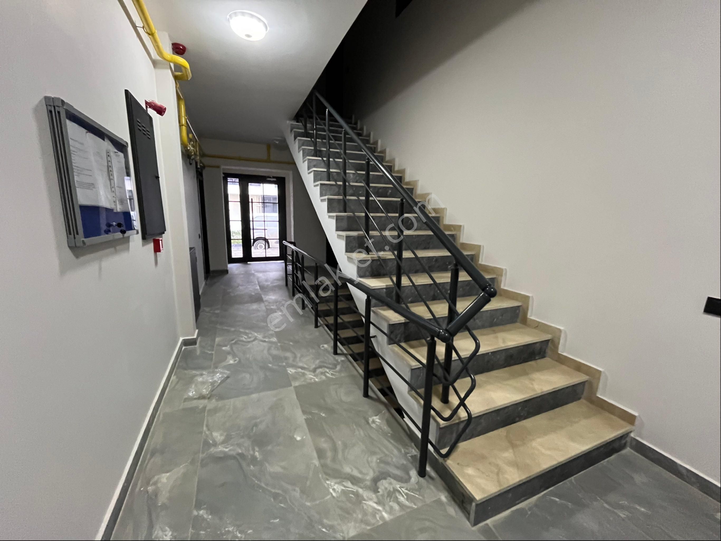 Site İçerisinde Satılık 1+1 Daire - Görsel 8