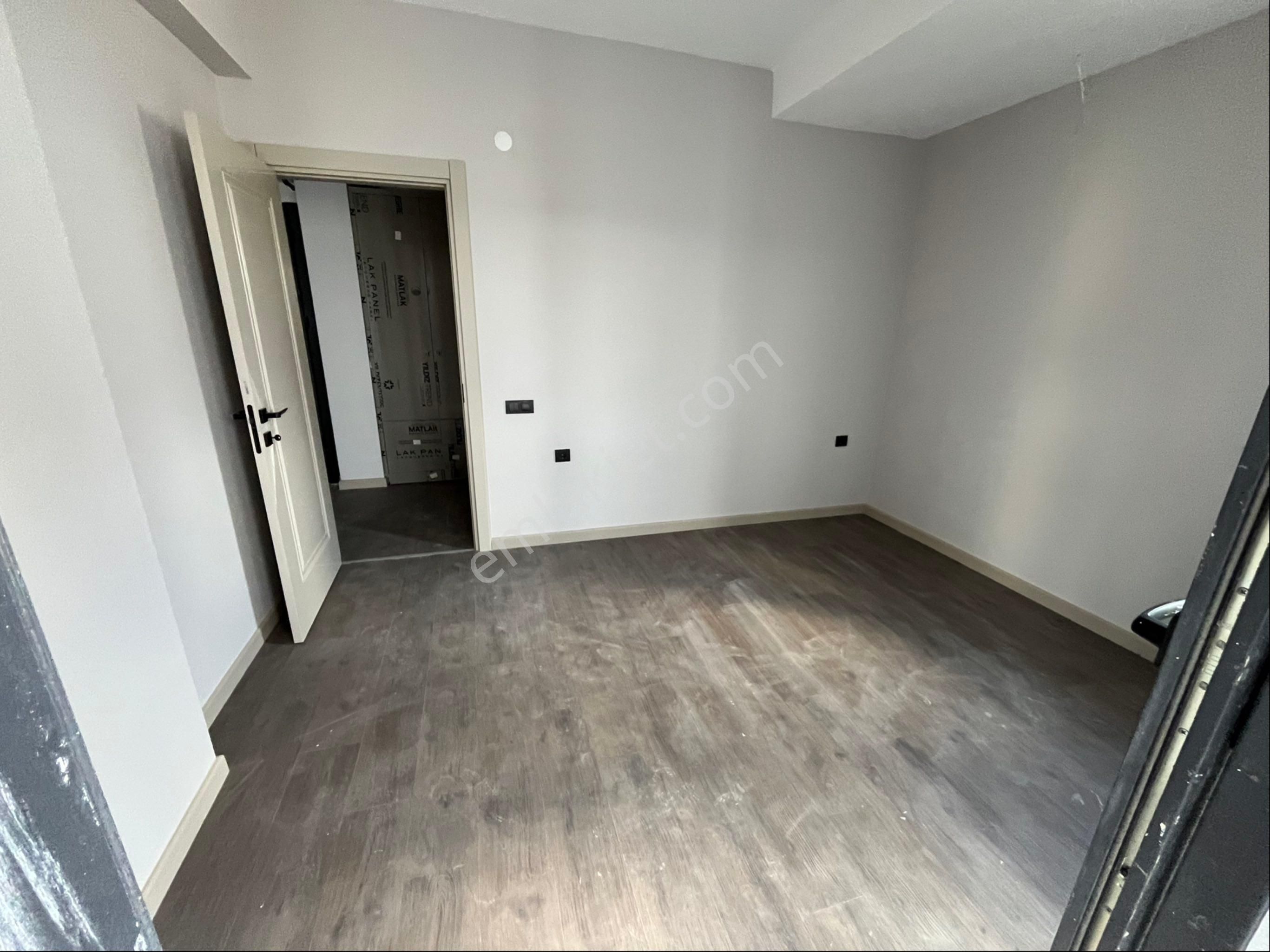 Site İçerisinde Satılık 1+1 Daire - Görsel 21