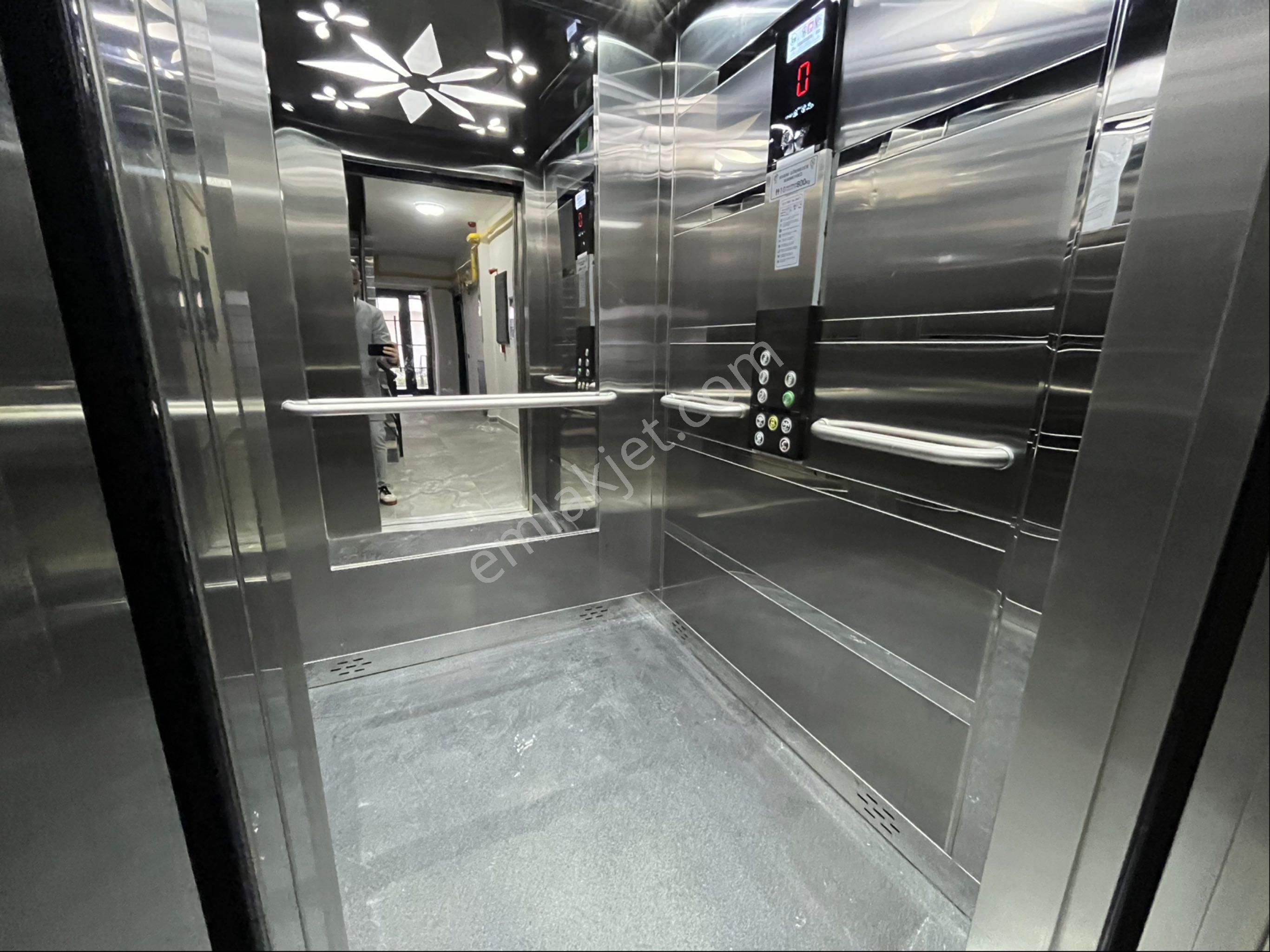 Site İçerisinde Satılık 1+1 Daire - Görsel 9