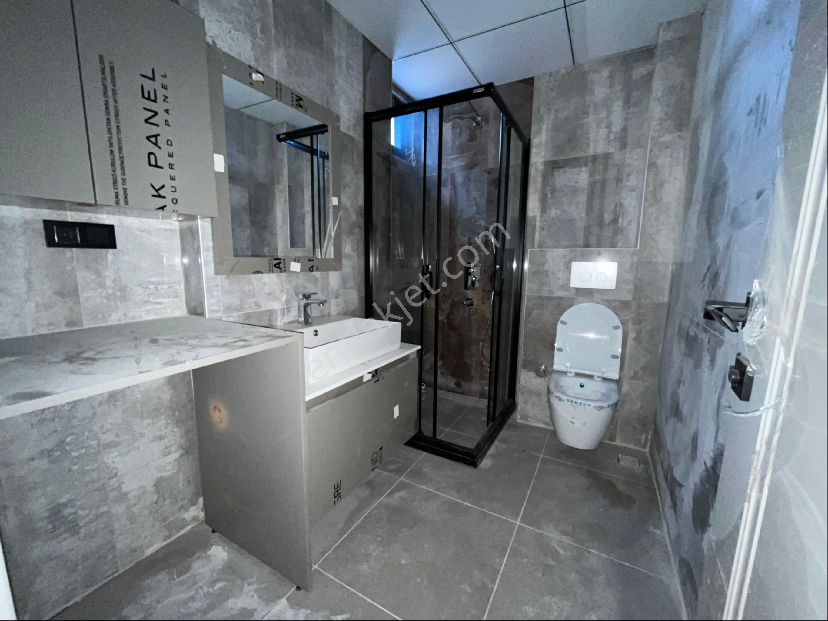 Site İçerisinde Satılık 1+1 Daire - Görsel 24