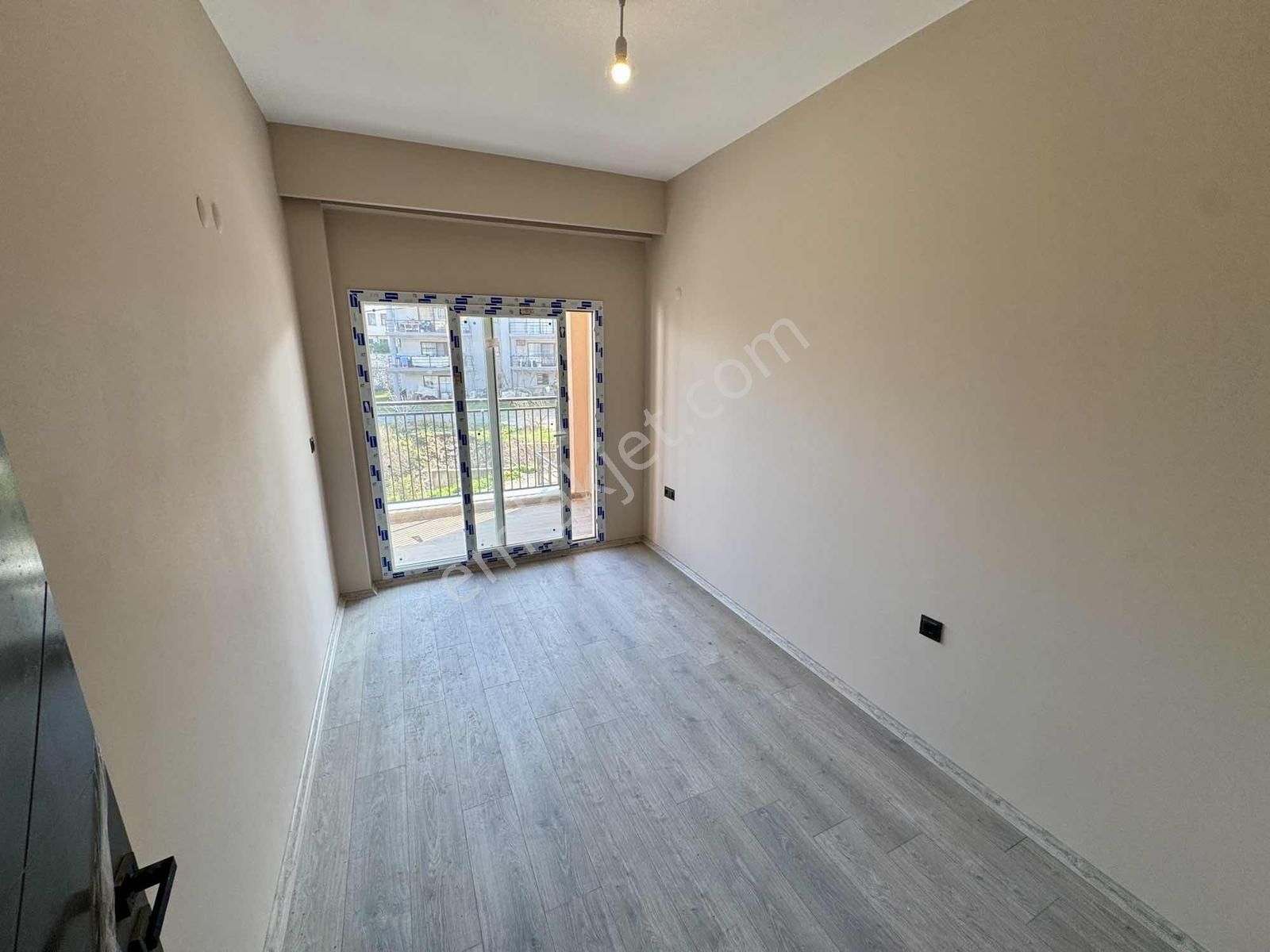 Kuşadası Güzelçamlı'da Denize 950 Mt Satılık 2+1 Sıfır Daire - Görsel 15