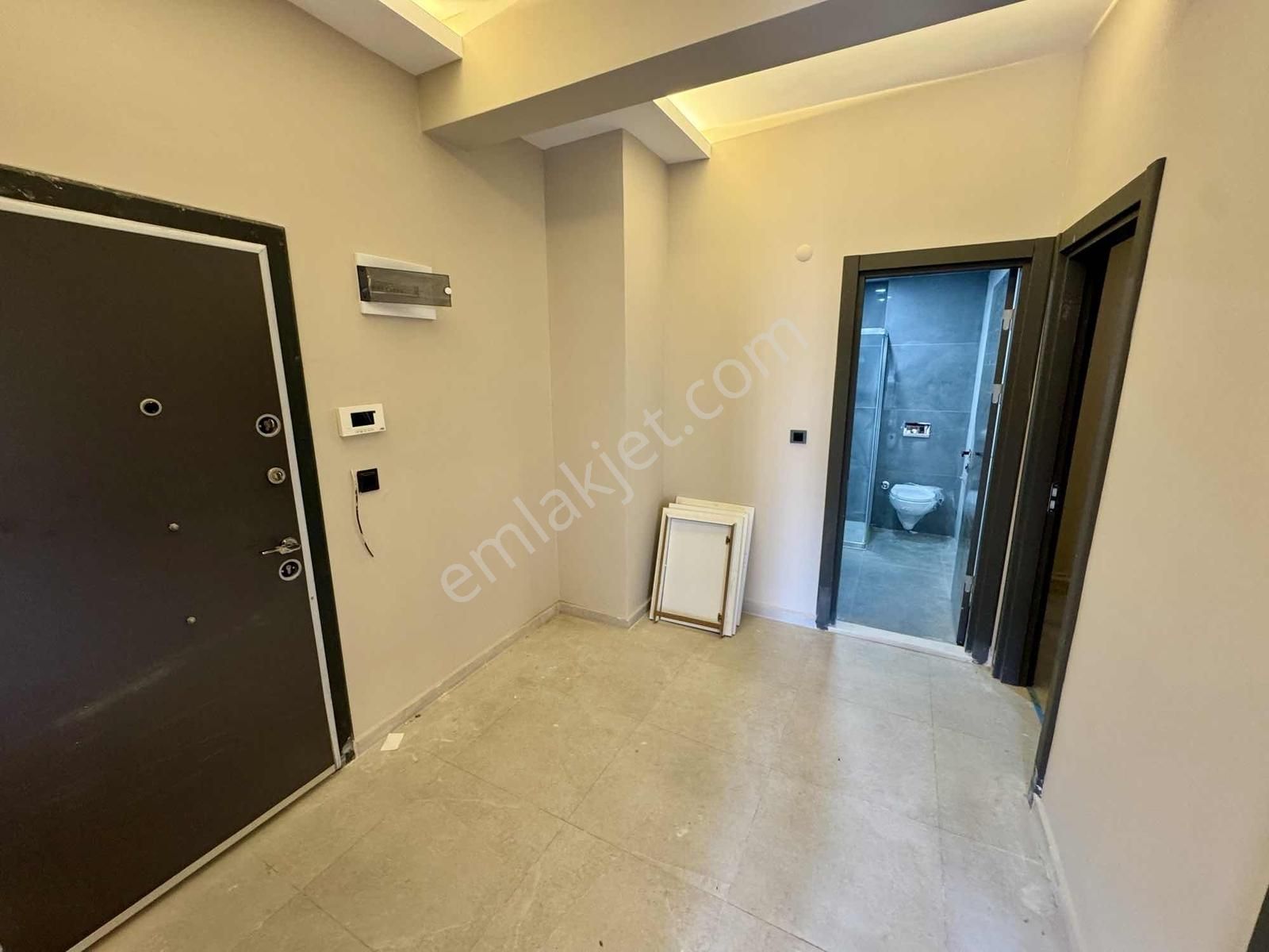 Kuşadası Güzelçamlı'da Denize 950 Mt Satılık 2+1 Sıfır Daire - Görsel 11