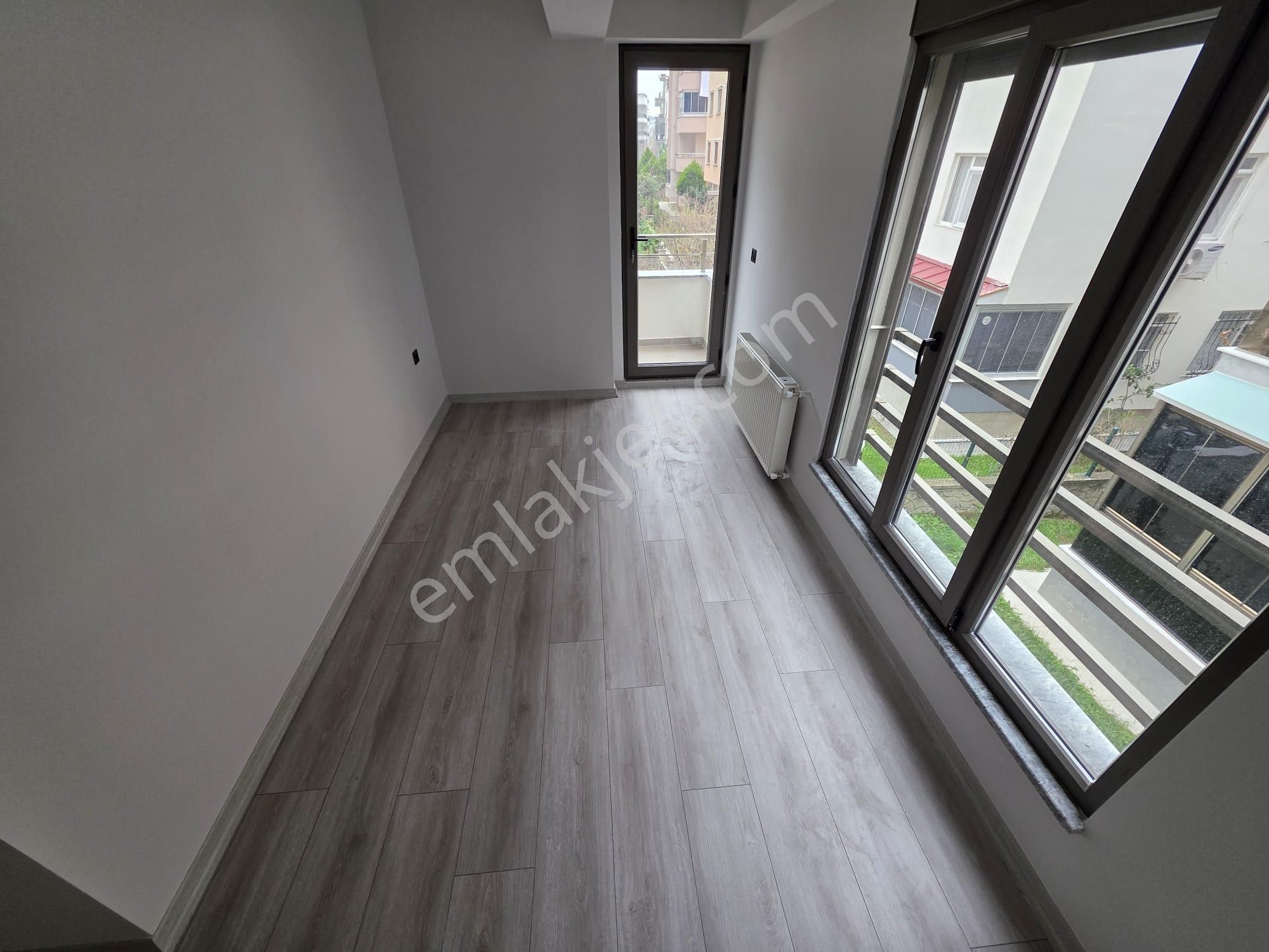 Irmaksudan Altınkumda Denize 300m Ön Cephe Asansörlü 2+1 Daire - Görsel 20