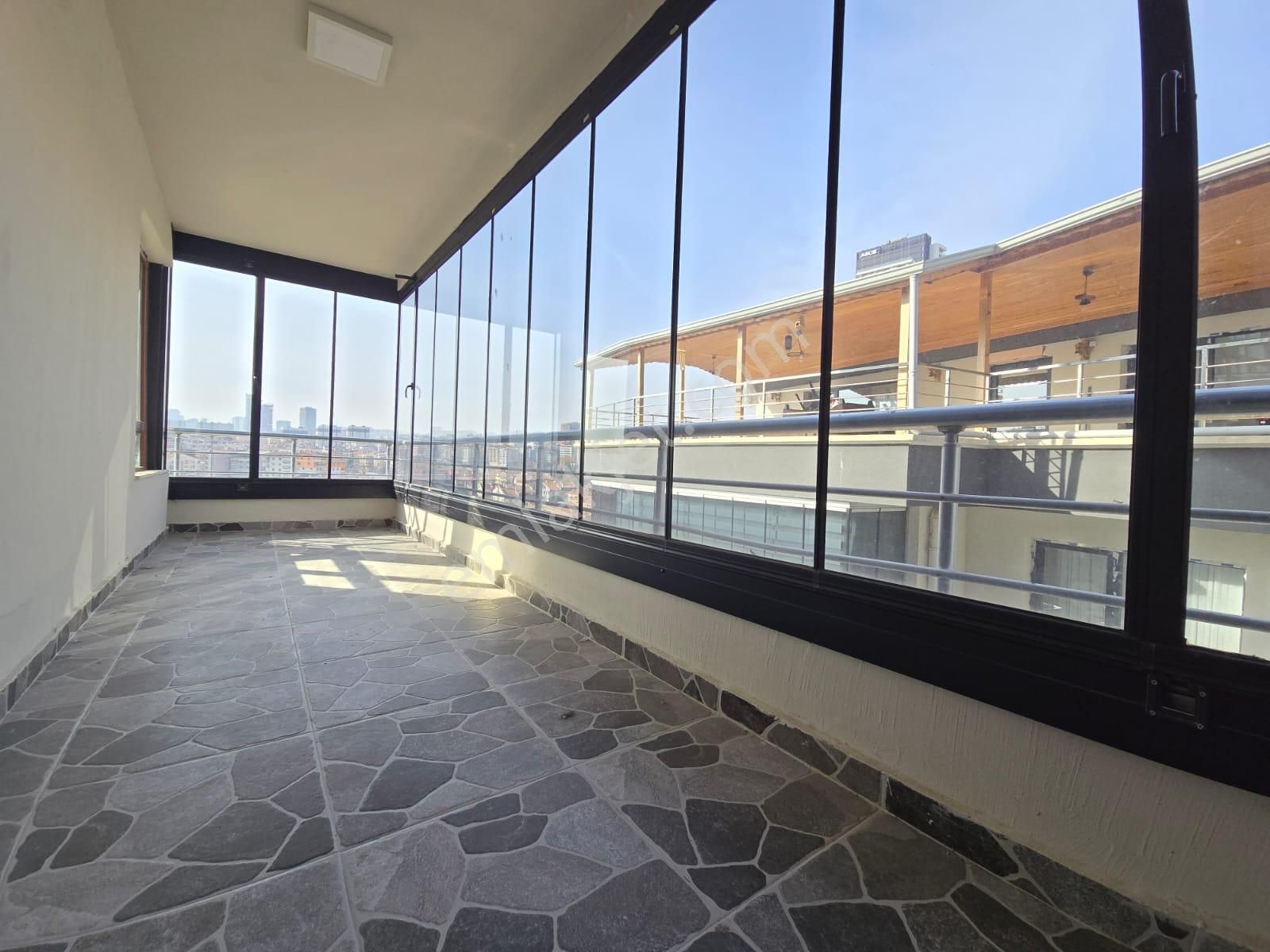 Panoramik Manzaralı İskanlı Caddeye 1 Bina Full Yapılı Dubleks - Görsel 12