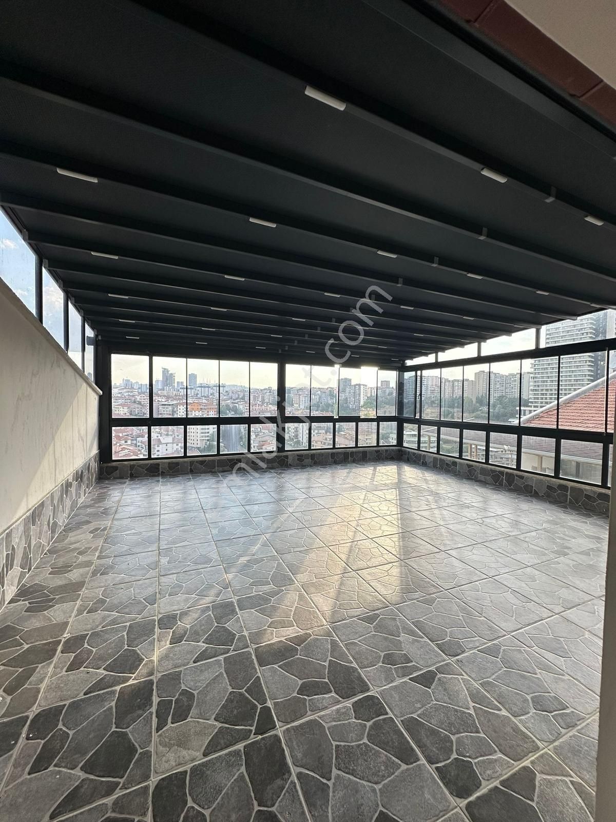 Panoramik Manzaralı İskanlı Caddeye 1 Bina Full Yapılı Dubleks - Görsel 27