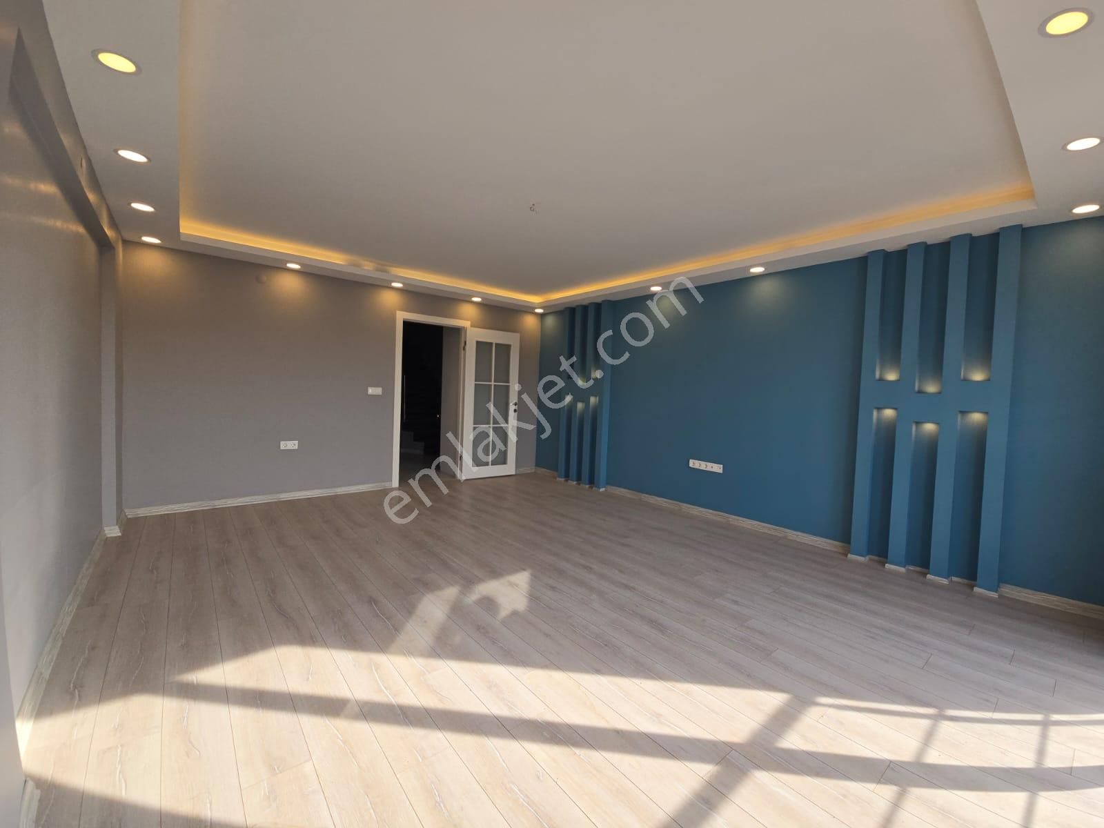 Panoramik Manzaralı İskanlı Caddeye 1 Bina Full Yapılı Dubleks - Görsel 2