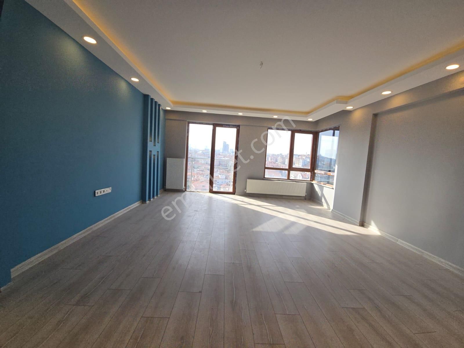 Panoramik Manzaralı İskanlı Caddeye 1 Bina Full Yapılı Dubleks - Görsel 5