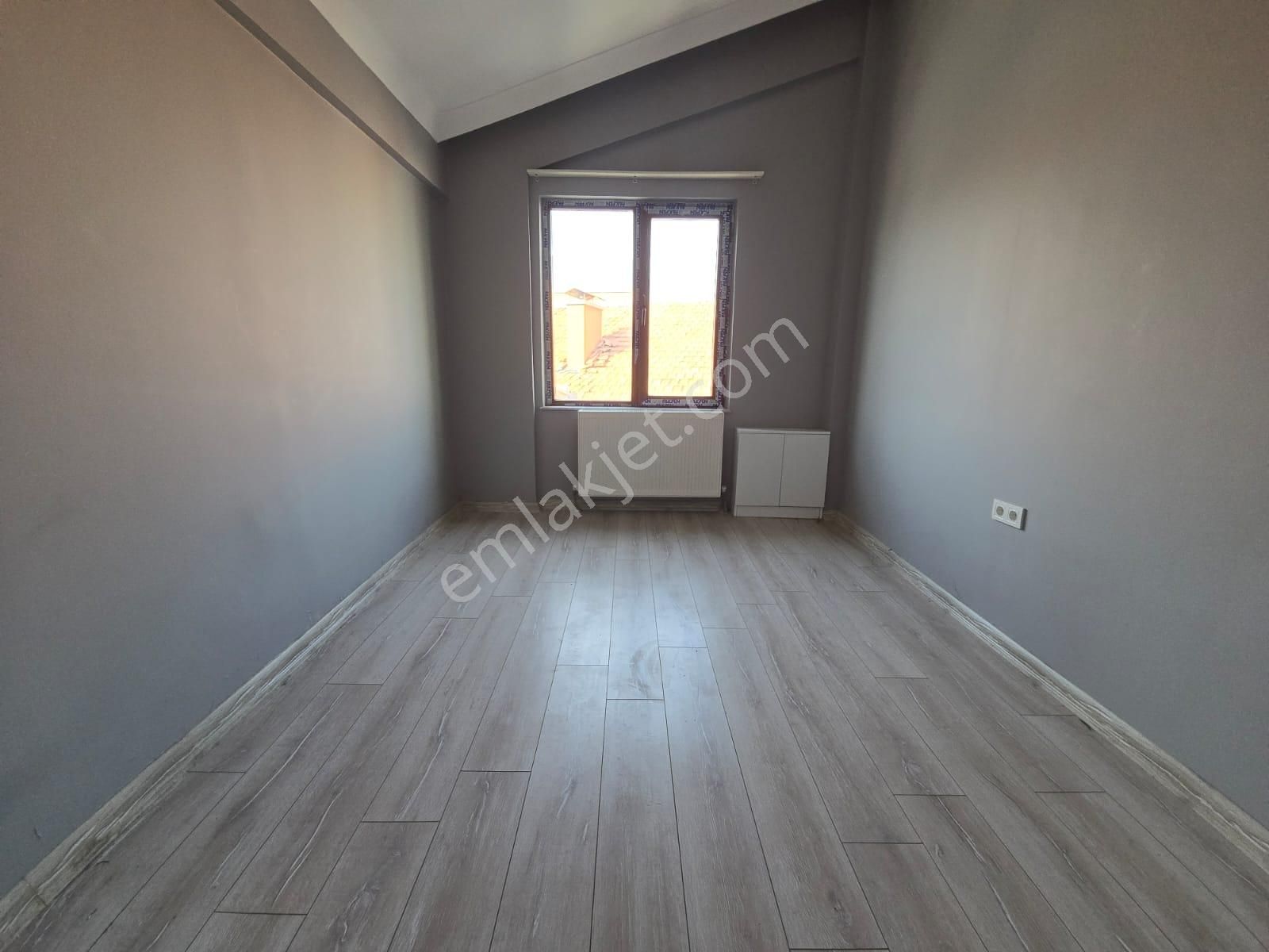 Panoramik Manzaralı İskanlı Caddeye 1 Bina Full Yapılı Dubleks - Görsel 23