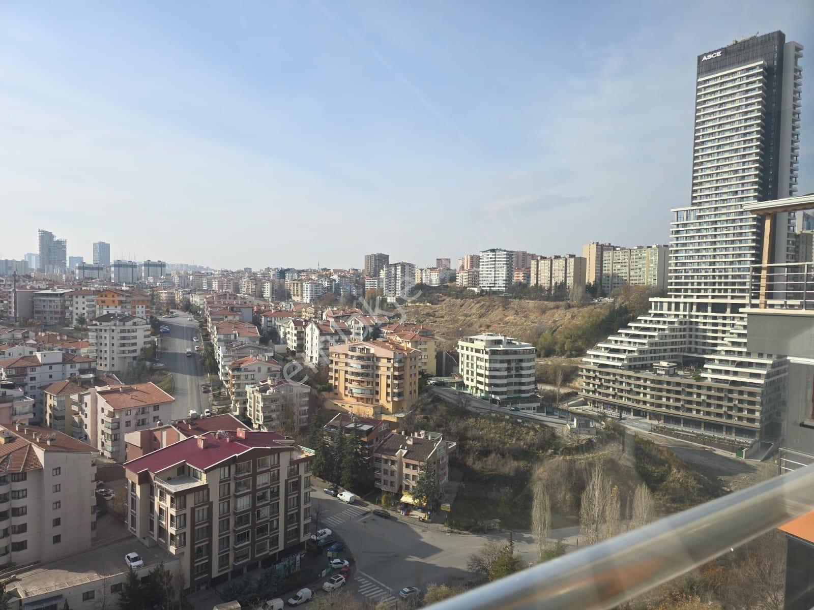 Panoramik Manzaralı İskanlı Caddeye 1 Bina Full Yapılı Dubleks - Görsel 3